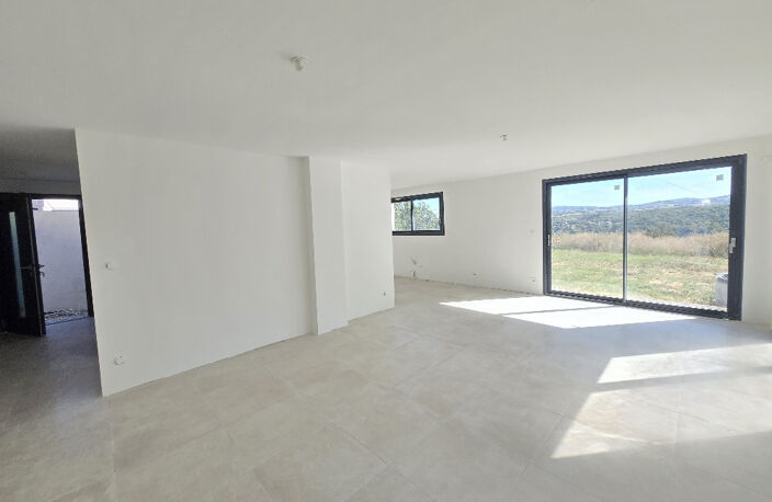 Villa année 2025 de 110 m2 hab. sur terrain clos de 310 m2 s — photo 3