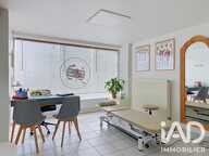 Vente Boutique/Local commercial 130 m&sup2; — photo 3