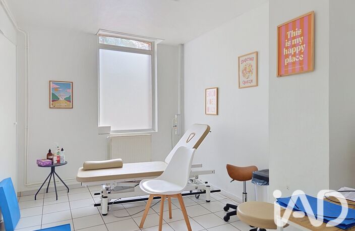 Vente Boutique/Local commercial 130 m&sup2; — photo 4