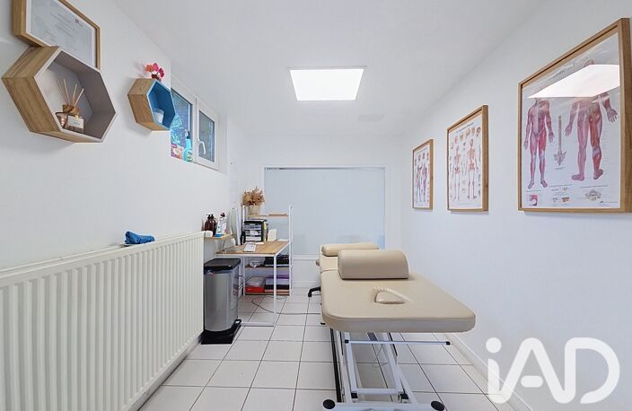 Vente Boutique/Local commercial 130 m&sup2; — photo 5
