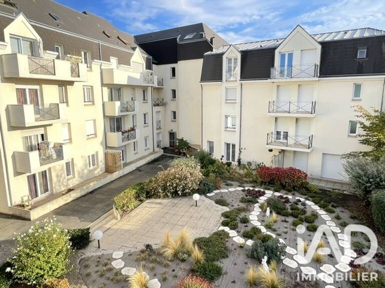 Vente Appartement 2 pièces — photo 1