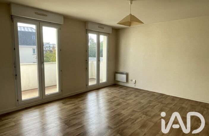 Vente Appartement 2 pièces — photo 3