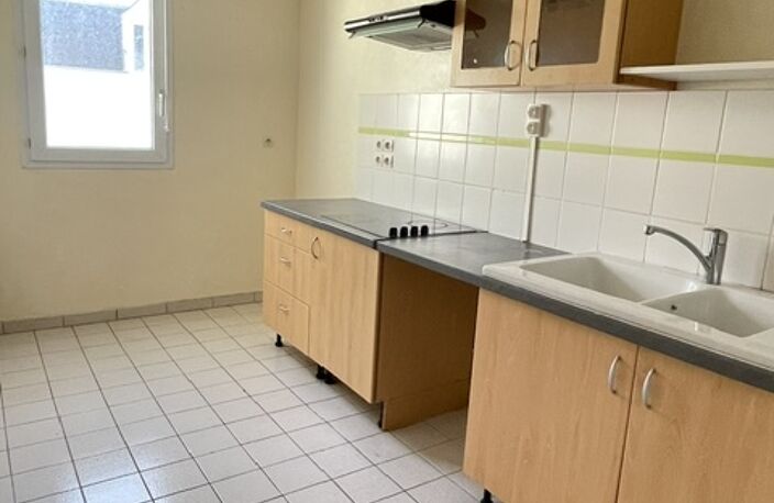 Vente Appartement 2 pièces — photo 5