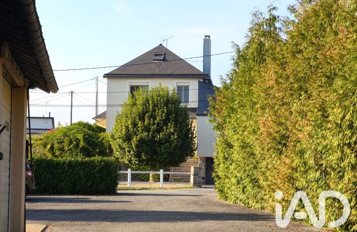Vente Maison/villa 5 pièces — photo 2