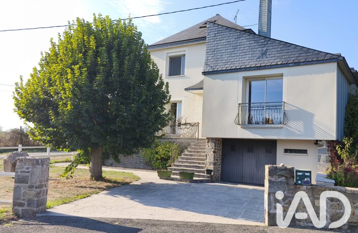 Vente Maison/villa 5 pièces — photo 3
