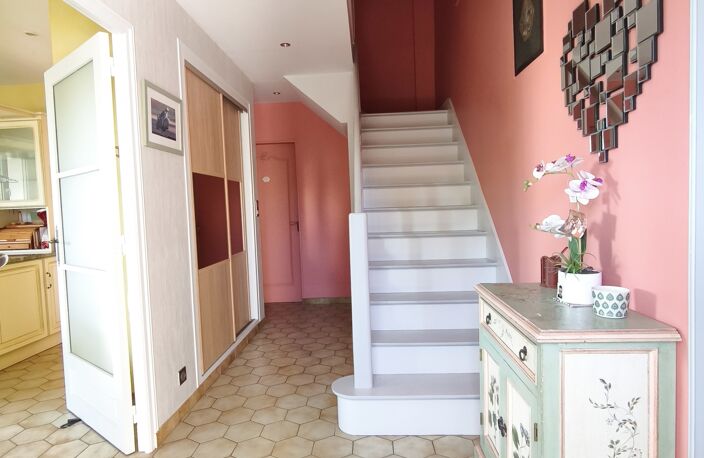 Vente Maison/villa 5 pièces — photo 4