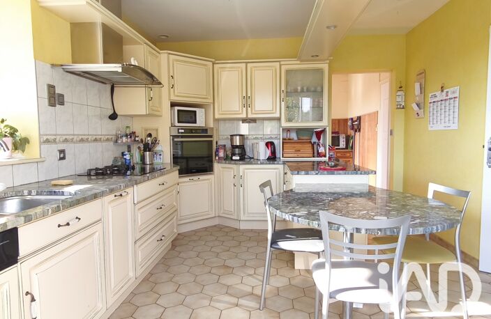 Vente Maison/villa 5 pièces — photo 5