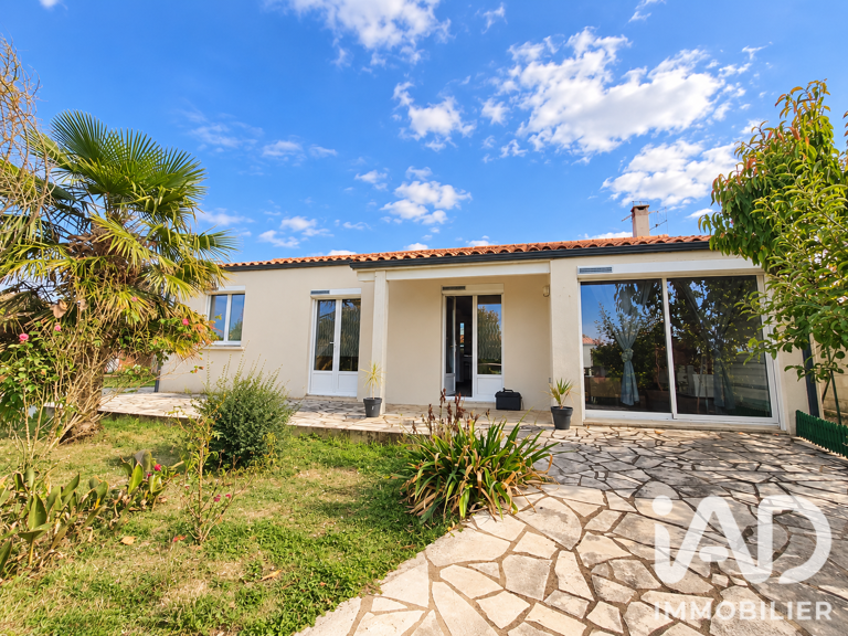 Vente Maison/villa 4 pièces — photo 1