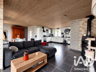 Vente Maison/villa 4 pièces — photo 2