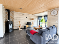 Vente Maison/villa 4 pièces — photo 3