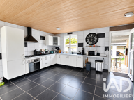 Vente Maison/villa 4 pièces — photo 4