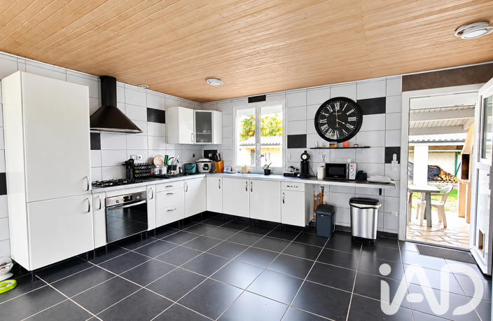 Vente Maison/villa 4 pièces — photo 4