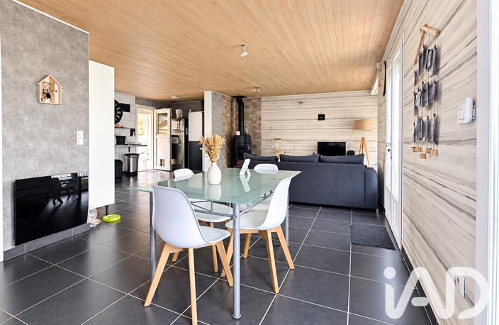 Vente Maison/villa 4 pièces — photo 5