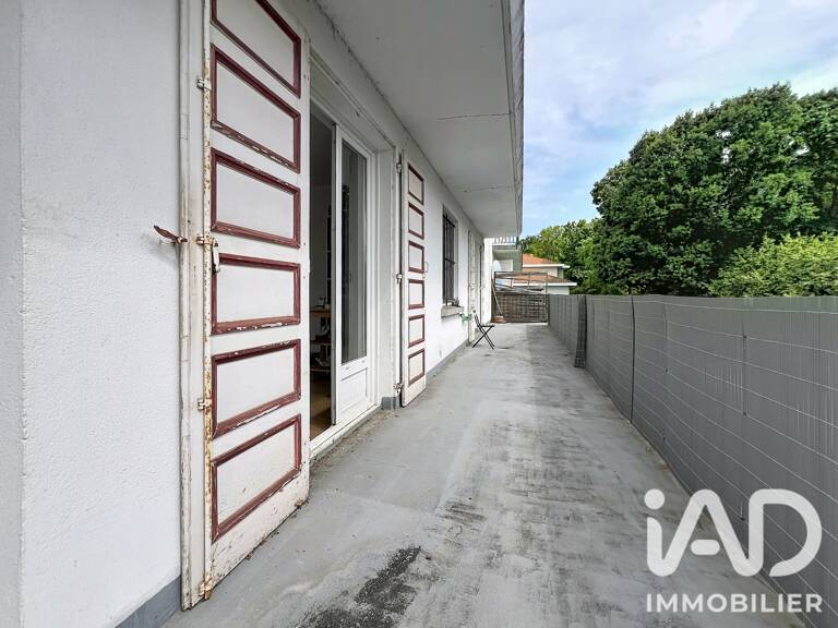 Vente Appartement 4 pièces — photo 1