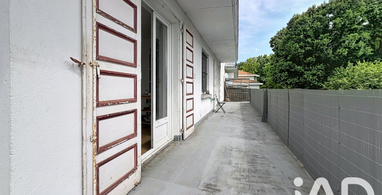 Vente Appartement 4 pièces — photo 1