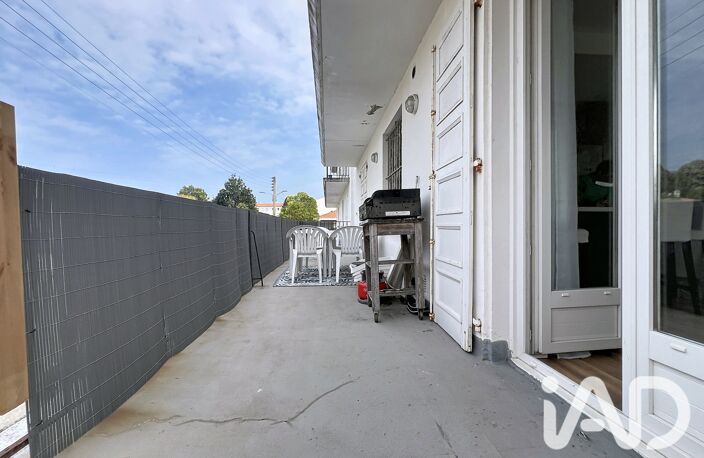 Vente Appartement 4 pièces — photo 2