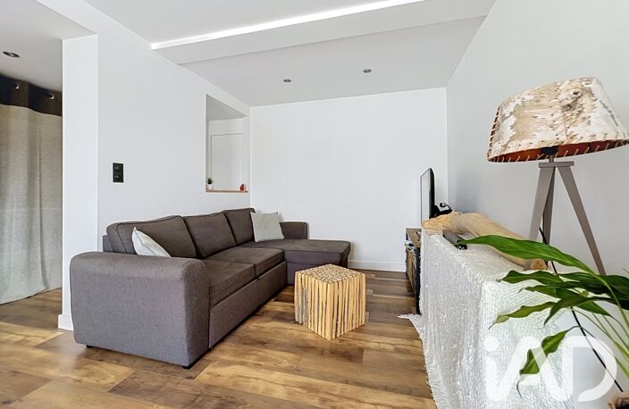 Vente Appartement 4 pièces — photo 3