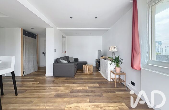 Vente Appartement 4 pièces — photo 4