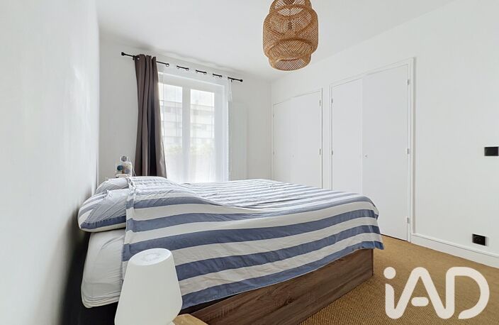 Vente Appartement 4 pièces — photo 5