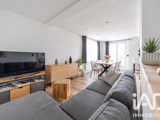 Vente Appartement 4 pièces — photo du bien