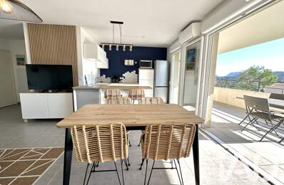 Vente Appartement 2 pièces — photo du bien