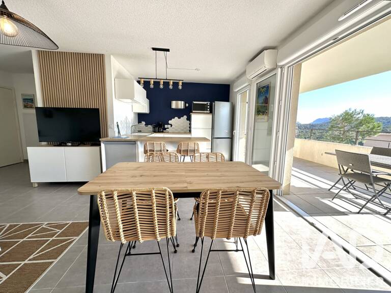 Vente Appartement 2 pièces — photo 1