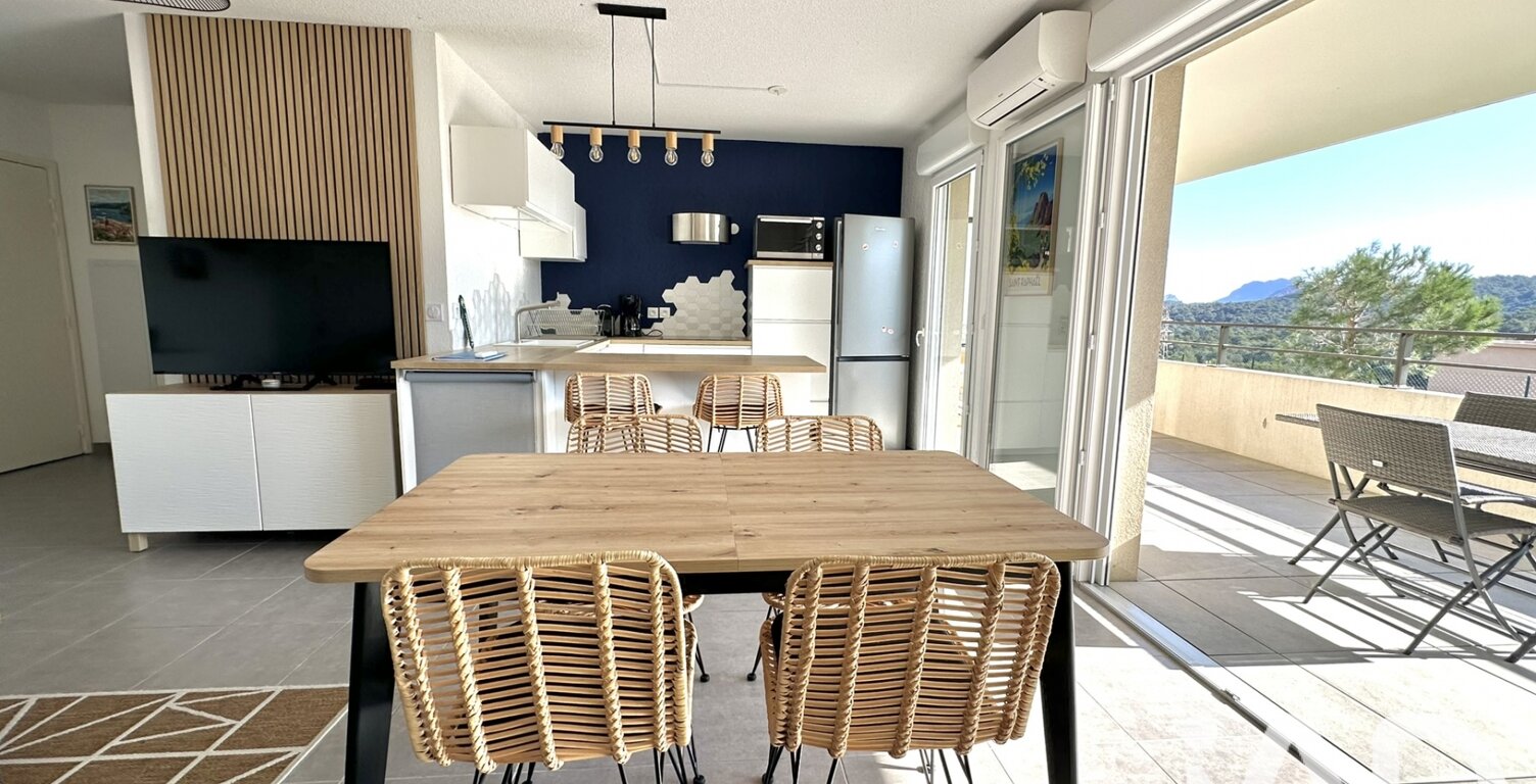 Vente Appartement 2 pièces — photo 1