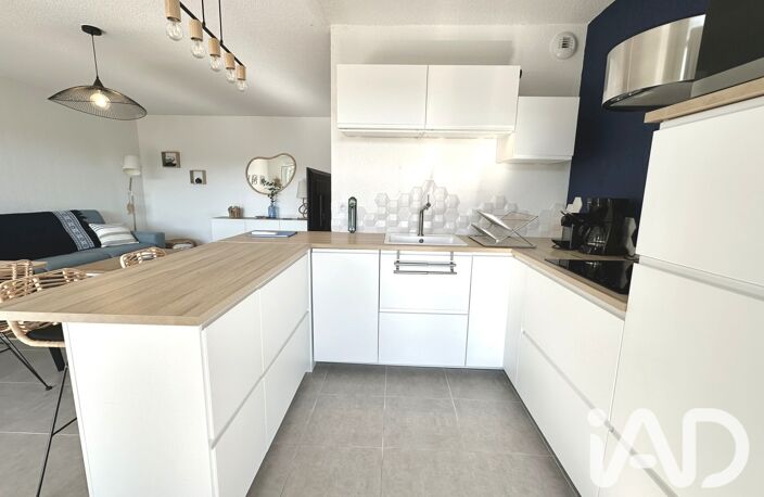 Vente Appartement 2 pièces — photo 3