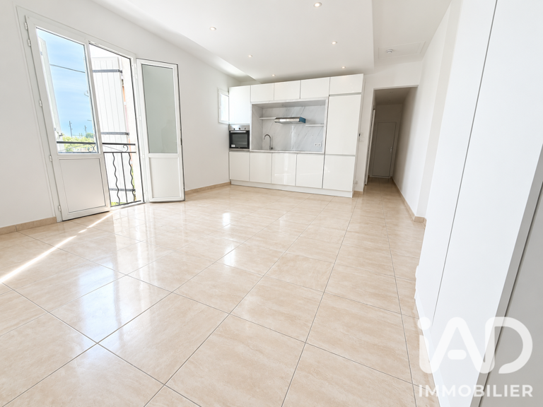 Vente Appartement 2 pièces — photo 1
