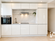 Vente Appartement 2 pièces — photo 2