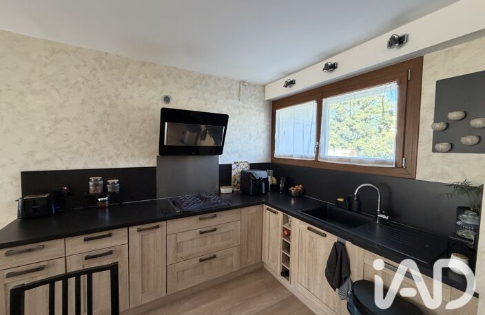 Vente Duplex 3 pièces — photo 2