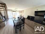 Vente Duplex 3 pièces — photo 4