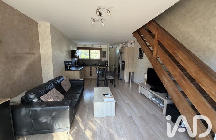 Vente Duplex 3 pièces — photo 5