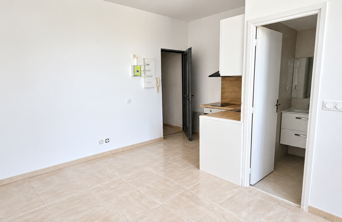 Vente Appartement 1 pièce — photo 2