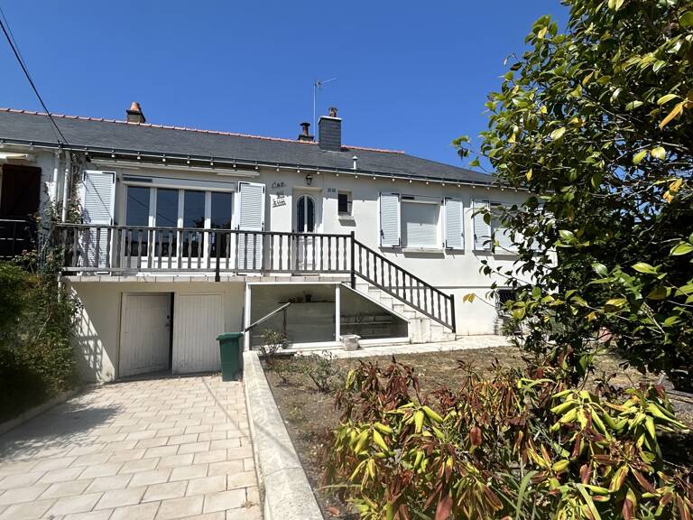 Vente Maison/villa 4 pièces — photo 1