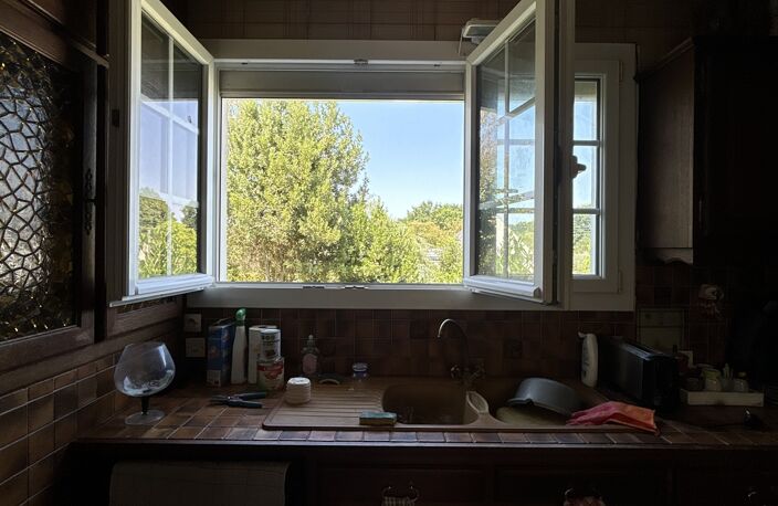Vente Maison/villa 4 pièces — photo 2