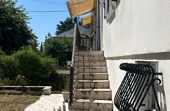 Vente Maison/villa 4 pièces — photo 3