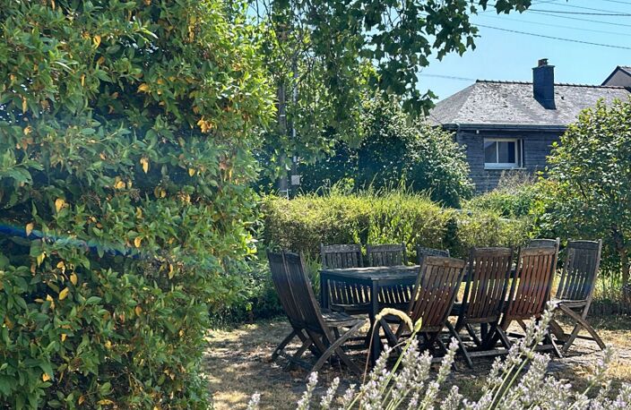 Vente Maison/villa 4 pièces — photo 4