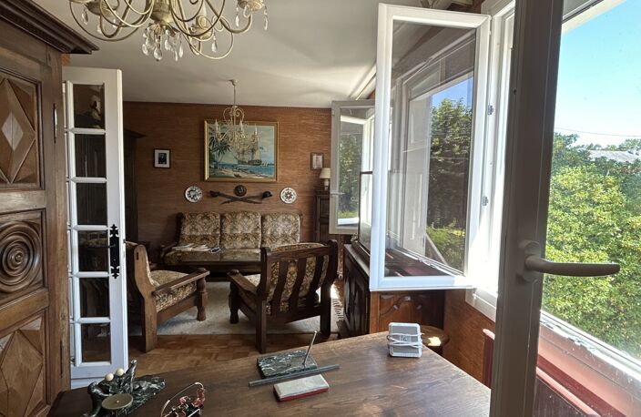 Vente Maison/villa 4 pièces — photo 5