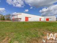 Vente Boutique/Local commercial 2 150 m&sup2; — photo 2