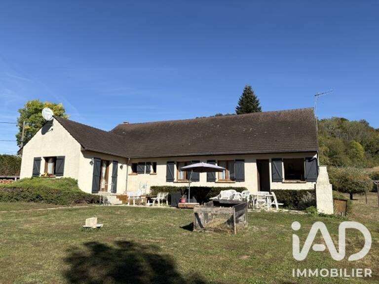 Vente Maison/villa 5 pièces — photo 1
