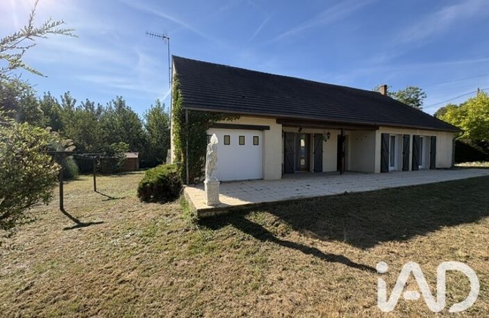 Vente Maison/villa 5 pièces — photo 2