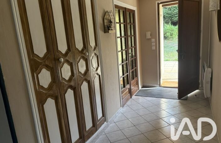 Vente Maison/villa 5 pièces — photo 3