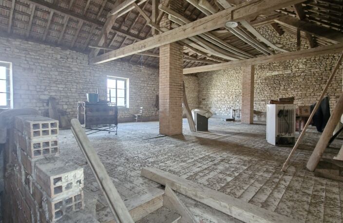 Vente Maison/villa 5 pièces — photo 4