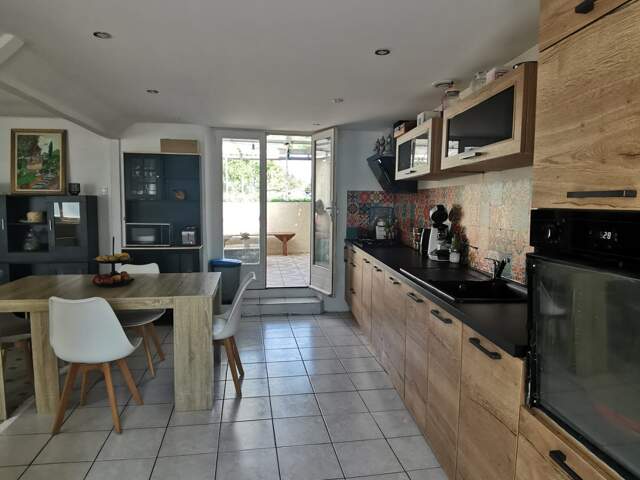 Vente Maison/villa 5 pièces — photo du bien