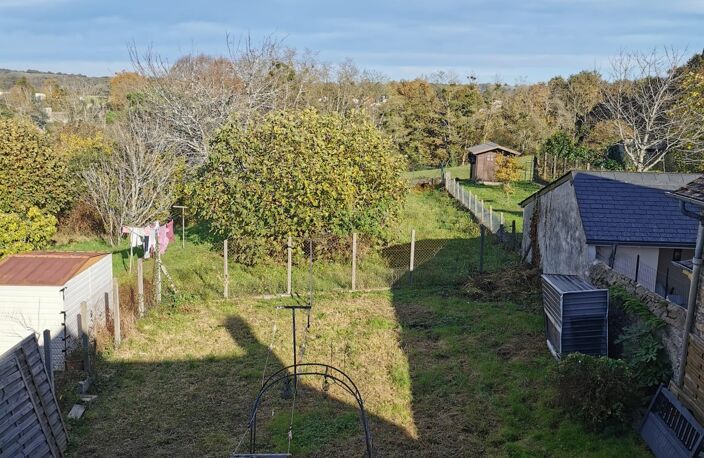 Vente Maison/villa 5 pièces — photo 2