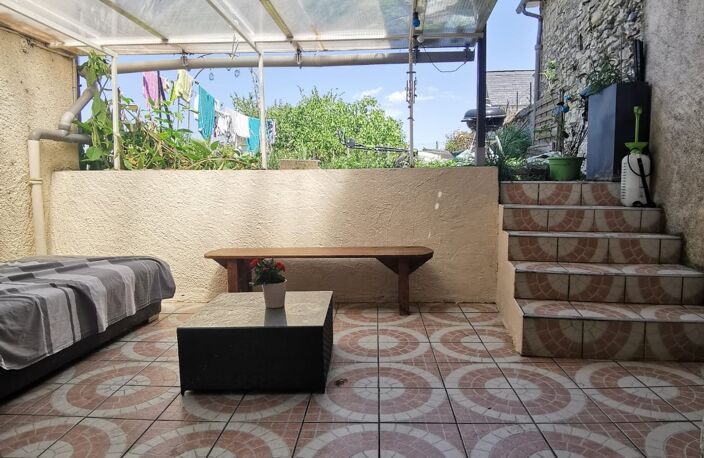 Vente Maison/villa 5 pièces — photo 3
