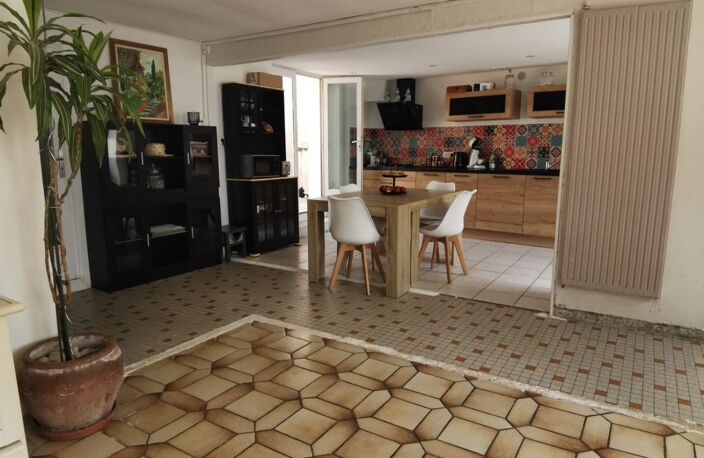 Vente Maison/villa 5 pièces — photo 4