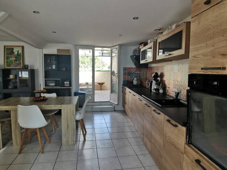Vente Maison/villa 5 pièces — photo 1