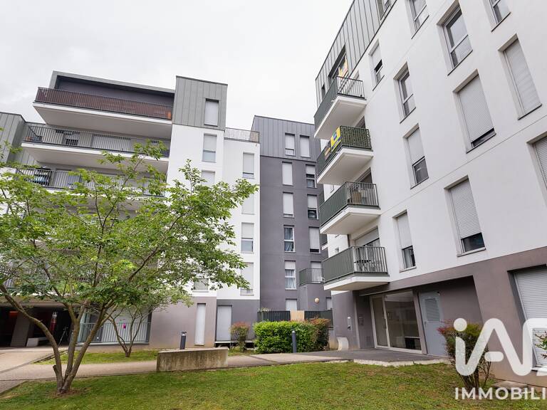 Vente Appartement 4 pièces — photo 1